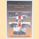 Het Infanterie Schietkamp Harskamp in verleden, heden en toekomst
H.N. Koek
€ 15,00 Het Infanterie Schietkamp Harskamp in verleden, heden en toekomst
H.N. Koek
€ 15,00