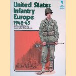 United States Infantry Europe 1942-45
Howard P. Davies
€ 8,00 United States Infantry Europe 1942-45
Howard P. Davies
€ 8,00
