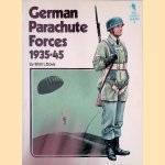 German Parachute Forces, 1935-45
Brian L. Davies
€ 8,00 German Parachute Forces, 1935-45
Brian L. Davies
€ 8,00