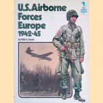 U.S. Airborne Forces Europe 1942-45
Brian L. Davies
€ 8,00 U.S. Airborne Forces Europe 1942-45
Brian L. Davies
€ 8,00