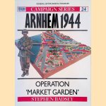 Arnhem 1944: Operation 'Market Garden'
Stephen Badsey
€ 10,00 Arnhem 1944: Operation 'Market Garden'
Stephen Badsey
€ 10,00