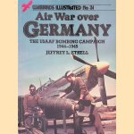Air War Over Germany: the USAAF Bombing Campaign, 1944-1945
Jeffrey L. Ethell
€ 8,00 Air War Over Germany: the USAAF Bombing Campaign, 1944-1945
Jeffrey L. Ethell
€ 8,00