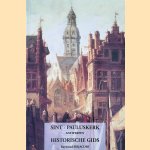 Sint-Pauluskerk Antwerpen: Historische gids
Raymond Sirjacobs
€ 8,00