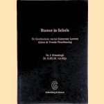 Rumor in Schola. De geschiedenis van het Kennemer Lyceum tijdens de Tweede Wereldoorlog
Dr. J. Romelingh
€ 8,00