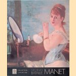 Manet
Georges Bataille
€ 10,00 Manet
Georges Bataille
€ 10,00
