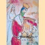 Tapestries and mosaics of Marc Chagall at the Knesset
Ziva Amishai-Maisels
€ 9,00