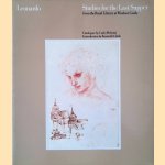 Leonardo: Studies for the Last Supper from the Royal Library at Windsor Castle
Carlo Pedretti e.a.
€ 9,00