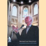Verzamelde columns 2015-2022 door Bernard van Verschuer