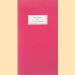 Gedichten van Aug.J.B. Kessler
J.B.Aug. Kessler
€ 15,00