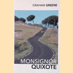 Monsignor Quixote door Graham Greene