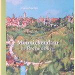 Monnickendam in Rothenburg door Jessica Voeten
