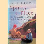 Spirits of place: five famous lives in their english landscape
Jane Brown
€ 10,00 Spirits of place: five famous lives in their english landscape
Jane Brown
€ 10,00