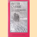 Sister Carrie: An Authoritative Text, Backgrounds, and Sources Criticism
Theodore Dreiser
€ 9,00 Sister Carrie: An Authoritative Text, Backgrounds, and Sources Criticism
Theodore Dreiser
€ 9,00