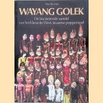Wayang golek: de fascinerende wereld van het klassieke West-Javaanse poppenspel
Peter Buurman
€ 9,00 Wayang golek: de fascinerende wereld van het klassieke West-Javaanse poppenspel
Peter Buurman
€ 9,00