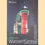 Wassertürme neu genutzt
Thomas Wieckhorst
€ 30,00 Wassertürme neu genutzt
Thomas Wieckhorst
€ 30,00