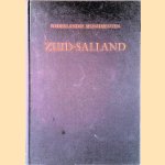 Zuid-Salland: met een overzicht van de geschiedenis van Deventer
Dr. E.H. ter Kuile e.a.
€ 9,00