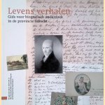 Levens verhalen: gids voor biografisch onerzoek in de provincie Utrecht
A. Pietersma e.a.
€ 10,00 Levens verhalen: gids voor biografisch onerzoek in de provincie Utrecht
A. Pietersma e.a.
€ 10,00