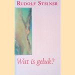 Wat is geluk? Een voordracht gehouden in Berlijn op 7 december 1911
Rudolf Steiner
€ 6,00 Wat is geluk? Een voordracht gehouden in Berlijn op 7 december 1911
Rudolf Steiner
€ 6,00