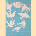 Bewustzijn in vogelvlucht
Magnolia Heyboer e.a.
€ 9,00 Bewustzijn in vogelvlucht
Magnolia Heyboer e.a.
€ 9,00