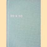10 x 10 water.leiding.museum
Jos de Meyere
€ 5,00