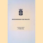 Geschiedenis van Raalte: historische gegevens
P.C. Schmidt Crans
€ 8,50