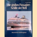 Die großen Passagierschiffe der Welt: Illustriertes Schiffsegister
Arnold Kludas
€ 9,00 Die großen Passagierschiffe der Welt: Illustriertes Schiffsegister
Arnold Kludas
€ 9,00