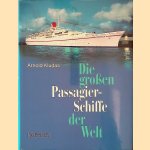 Die grossen Passagierschiffe der Welt
Arnold Kludas
€ 8,00 Die grossen Passagierschiffe der Welt
Arnold Kludas
€ 8,00