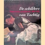 De schilders van tachtig: Nederlandse schilderkunst 1880 - 1895 door Richard Bionda e.a.