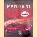 Het Ultieme Verhaal Van Ferrari. Van de vroege successen met de Barchetta en Berlinetta tot de Testarossa en de 458 Italia
Brian Laban
€ 8,00 Het Ultieme Verhaal Van Ferrari. Van de vroege successen met de Barchetta en Berlinetta tot de Testarossa en de 458 Italia
Brian Laban
€ 8,00
