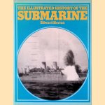 Illustrated History of the Submarine
Edward Horton
€ 8,00 Illustrated History of the Submarine
Edward Horton
€ 8,00