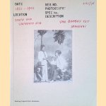 Van Bombay tot Shanghai = From Bombay to Shanghai
John Falconer
€ 10,00 Van Bombay tot Shanghai = From Bombay to Shanghai
John Falconer
€ 10,00