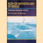 Rijn- en binnenvaart in beeld Nederland-Duitsland 1935-'65
Groot Harry de e.a.
€ 6,00