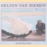 Heleen van Diemen: schilderijen: Azië door Heleen van Diemen e.a.