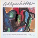 Schäperkötter: les arbres imaginaires door Ed Wingen