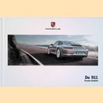 De 911: Porsche Identiteit
Porsche
€ 9,00 De 911: Porsche Identiteit
Porsche
€ 9,00