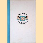 Hapag Weltreise 1932 mit dem Dreischrauben Luxusdampfer Resolute vom Januar bis Mai
Literarische Abteilung Hamburg-Amerika Linie
€ 15,00 Hapag Weltreise 1932 mit dem Dreischrauben Luxusdampfer Resolute vom Januar bis Mai
Literarische Abteilung Hamburg-Amerika Linie
€ 15,00