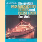 Die großen Passagierschiffe, Fähren und Cruise Liner der Welt
Arnold Kludas
€ 8,00 Die großen Passagierschiffe, Fähren und Cruise Liner der Welt
Arnold Kludas
€ 8,00