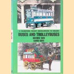 The Pocket Encyclopaedia of Buses and Trolleybuses before 1919
David Kaye
€ 6,00