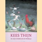 Kees Thijn en zijn symbolische wereld
Jannie - en anderen Boerema
€ 6,00 Kees Thijn en zijn symbolische wereld
Jannie - en anderen Boerema
€ 6,00