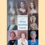 200 jaar koninklijke vrouwen
Yvonne Hoebe
€ 8,00 200 jaar koninklijke vrouwen
Yvonne Hoebe
€ 8,00