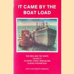 It Came by Boat Load: Essays on Rum-Running
Geoff Robinson e.a.
€ 10,00 It Came by Boat Load: Essays on Rum-Running
Geoff Robinson e.a.
€ 10,00