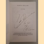 Papua Kelam: een reisverslag *GESIGNEERD*
Corrie A. Bos
€ 10,00