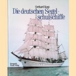 Die deutschen Segel-schulschiffe
Gerhard Koop
€ 8,00 Die deutschen Segel-schulschiffe
Gerhard Koop
€ 8,00