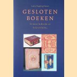 Gesloten boeken: de mooiste boekbanden van het Koninklijk Huis
A. Wagtberg Hansen
€ 10,00 Gesloten boeken: de mooiste boekbanden van het Koninklijk Huis
A. Wagtberg Hansen
€ 10,00
