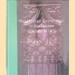 Het Heilige Geest-Huis te Rotterdam sinds 1434
Nelleke Manneke
€ 7,50
