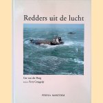 Redders uit de lucht: reddingen door drijvervliegtuigen, vliegboten en helikopters van de Koninklijke Marine
Ger van der Burg
€ 8,00
