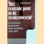 Het centrale punt in de rederswereld: De Koninklijke Nederlandse Redersvereniging 1905-1980: Vijfenzeventig jaar ondernemingsorganisatie in de zeevaart
A.H. Flierman
€ 6,00