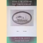 Oude K.P.M.-schepen van 'Tempo Doeloe', deel, I = Old K.P.M.-ships from the past, volume I
Lucas Lindeboom
€ 8,00 Oude K.P.M.-schepen van 'Tempo Doeloe', deel, I = Old K.P.M.-ships from the past, volume I
Lucas Lindeboom
€ 8,00