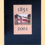 Koninklijke Roei- en Zeilvereeniging 'De Maas' 150 jaar 1851-2001
E.J. van den Berg
€ 9,00