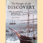 The Voyages of the Discovery: The Illustrated History of Scott's Ship
Ann Savours
€ 10,00 The Voyages of the Discovery: The Illustrated History of Scott's Ship
Ann Savours
€ 10,00